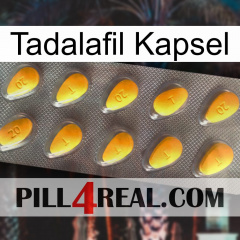 Tadalafil Capsule cialis1